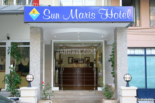 Sun Maris Hotel 2
